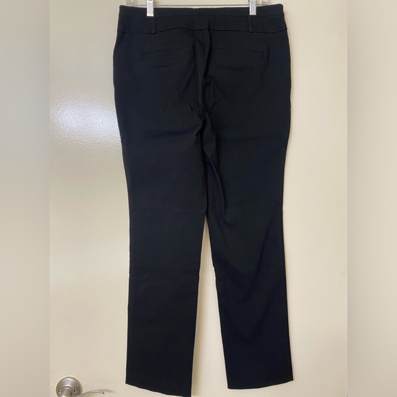 Sagharbor black trousers NWOT - Picture 3 of 4